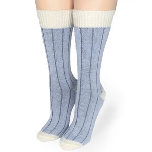 Warrior Alpaca Socks